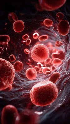 blood-cancer-symptoms.jpg Illustration showing blood cancer symptoms and warning signs