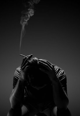 depression-awareness.jpg Illustration showing depression awareness and emotional mental health support