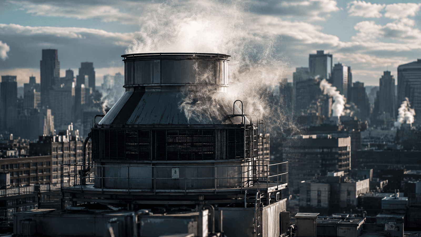 legionnaires disease outbreak